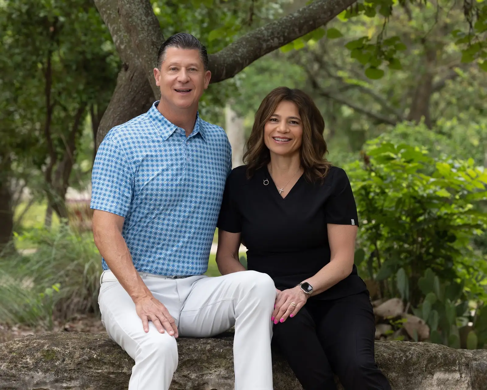 Dr. David Hastings, DC - Board certified chiropractor in Boerne, TX
