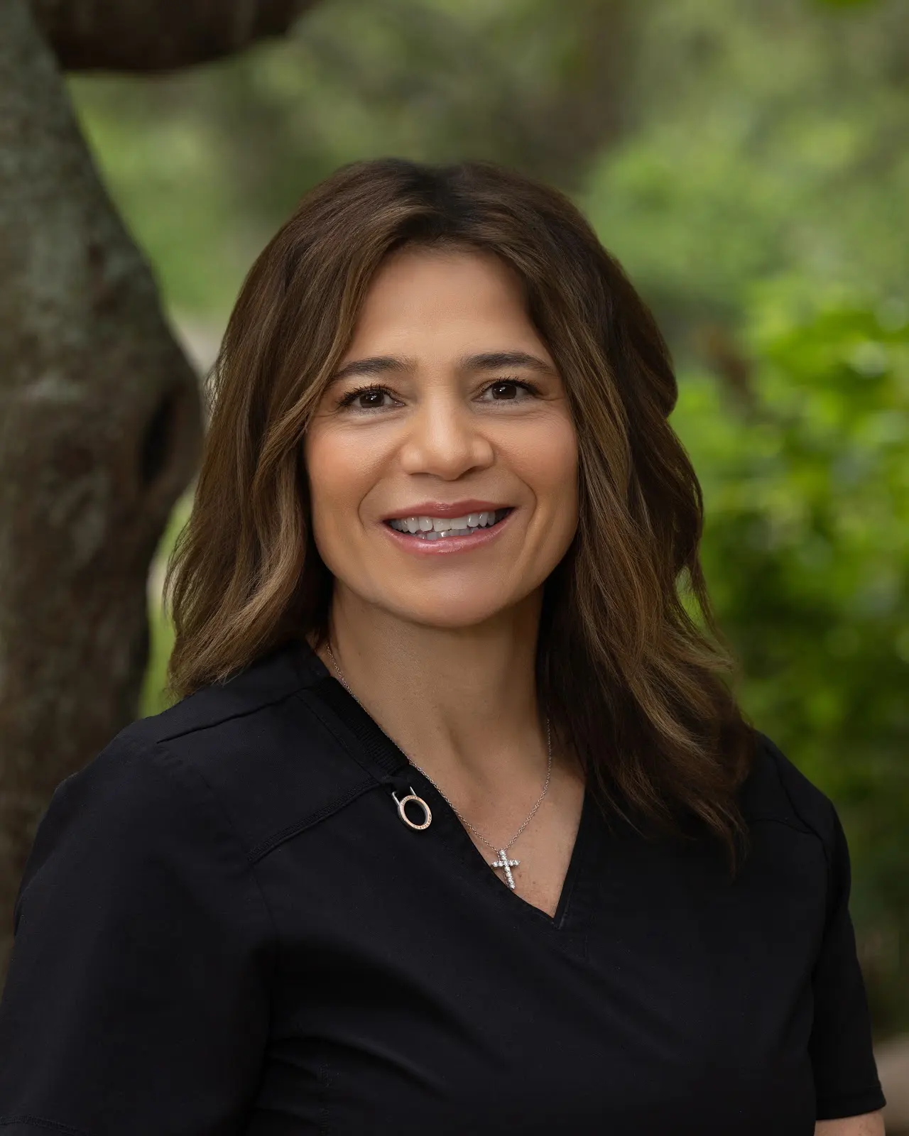 Alma Hastings, Chiropractic Specialist