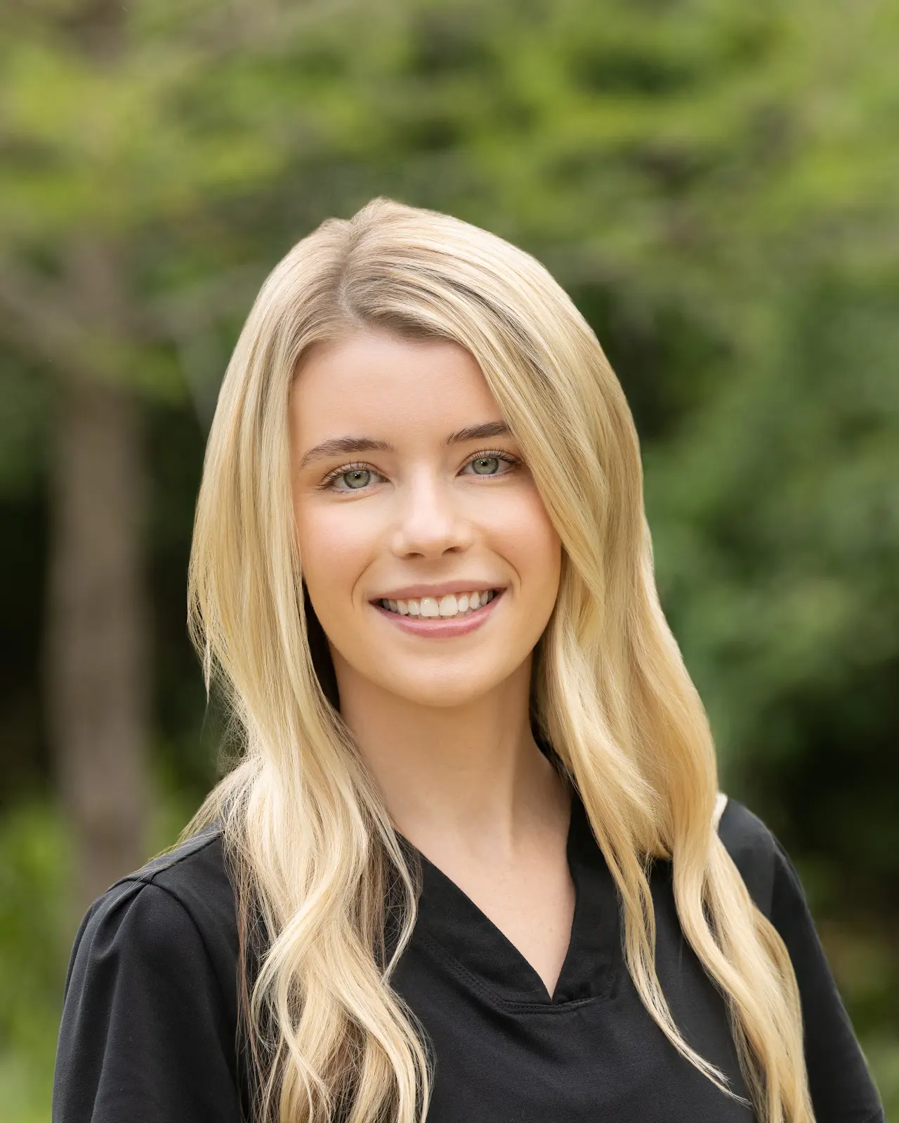 Kathryn Sladky, Patient Care Specialist