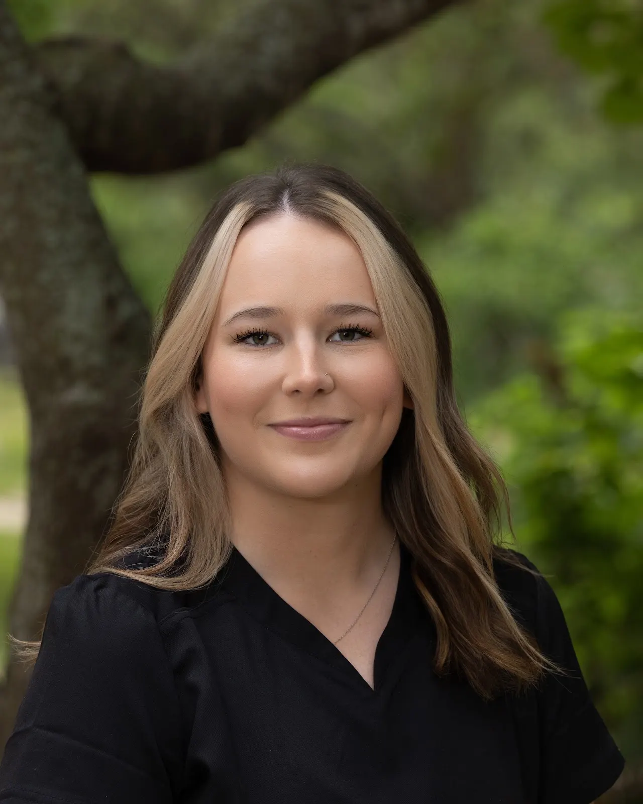 Natalie Kaiser, Office Coordinator